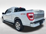 Used 2023 Ford F150 Platinum w/ Trailer Tow Package image 6