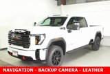 New 2025 GMC Sierra 2500 AT4 w/ AT4 Premium Plus Package image 2