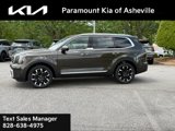 New 2025 Kia Telluride SX image 3