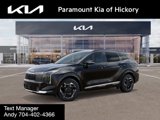 New 2026 Kia Sportage SX image 3