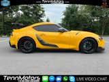 Used 2021 Toyota Supra Premium w/ Driver Assist Package image 2