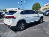 New 2026 Volkswagen Atlas Cross Sport SE image 2