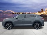 New 2025 Volkswagen Atlas Cross Sport SEL Premium R-Line image 2