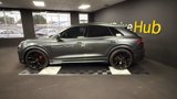 Used 2022 Audi RS Q8 w/ Black Optic Package image 4