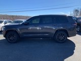 New 2025 Jeep Grand Cherokee L Summit image 2