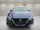 Used 2022 Nissan Altima 2.5 SR image 2