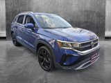 Used 2023 Volkswagen Taos SE image 3