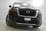Used 2024 Nissan Pathfinder Platinum w/ Cargo Package image 5