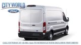 New 2025 Ford Transit 250 148 Medium Roof Extended AWD image 3