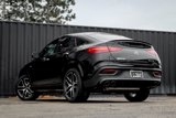 New 2025 Mercedes-Benz GLE 53 AMG 4MATIC Coupe image 2