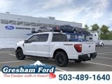 New 2025 Ford F150 Tremor image 4