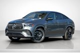 New 2026 Mercedes-Benz GLE 53 AMG 4MATIC Coupe image 2