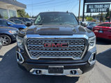 Used 2020 GMC Sierra 1500 Denali w/ Denali Premium Package image 6