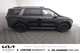 New 2025 Kia Carnival SX Prestige image 4
