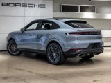 New 2025 Porsche Cayenne Coupe image 3