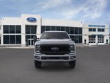 New 2025 Ford F350 4x4 Crew Cab Super Duty image 6