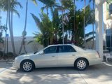 Used 2010 Cadillac DTS Premium w/ Driver Awareness Package image 5