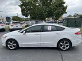 Used 2016 Ford Fusion SE w/ Equipment Group 201A image 5