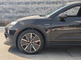 New 2025 Porsche Macan 4S Electric image 3