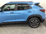 New 2025 Chevrolet TrailBlazer LT image 5