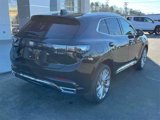 New 2025 Buick Envision Avenir image 3