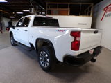 Used 2022 Chevrolet Silverado 2500 Custom w/ Custom Value Package image 3