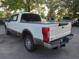 Used 2021 Ford F250 Lariat w/ Lariat Ultimate Package image 5