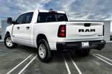 New 2026 RAM 1500 Tradesman image 2