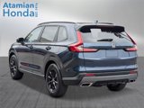 New 2026 Honda CR-V Sport-L image 2