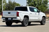 New 2025 Toyota Tacoma TRD Sport image 4