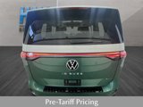 New 2025 Volkswagen ID. Buzz 1st Edition image 4