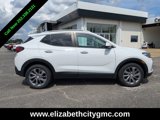 Used 2022 Buick Encore GX Select w/ Experience Buick Package image 2