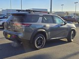 New 2025 Nissan Pathfinder Rock Creek image 4