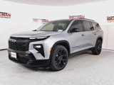 New 2026 Chevrolet Traverse RS w/ LPO, Floor Liner Package image 3