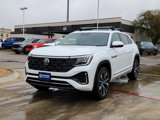 New 2025 Volkswagen Atlas Cross Sport SEL Premium R-Line image 3