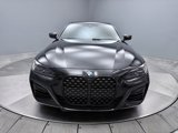 Used 2021 BMW 440i xDrive Coupe w/ Shadowloine Package image 2