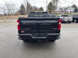 Used 2021 Chevrolet Silverado 1500 RST image 3