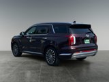 Used 2023 Hyundai Palisade Calligraphy w/ Cargo Package image 5