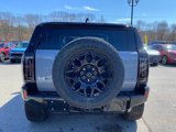 New 2025 GMC Hummer EV 3X w/ LPO, Illumination Package image 4
