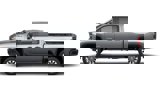New 2025 Chevrolet Silverado 2500 Custom image 2