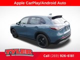 New 2026 Honda HR-V Sport image 5