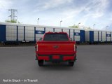 New 2025 Ford F350 Lariat w/ Lariat Ultimate Package image 5