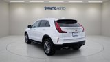 Used 2024 Cadillac XT4 Premium Luxury w/ Active Safety Package image 3
