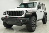 Used 2024 Jeep Wrangler Unlimited Rubicon image 4