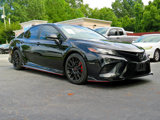 Used 2023 Toyota Camry XSE image 5