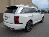 New 2026 Hyundai Palisade Calligraphy image 5