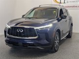 Used 2023 INFINITI QX60 Sensory w/ Vision Package image 4