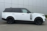 New 2025 Land Rover Range Rover SE image 6