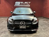 Used 2018 Mercedes-Benz C 300 4MATIC Sedan image 2