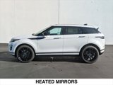 New 2026 Land Rover Range Rover Evoque S image 3